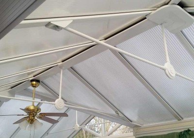 polycarbonate films