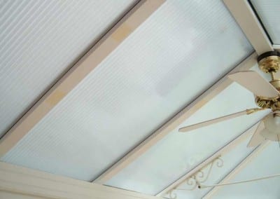 Polycarbonate film