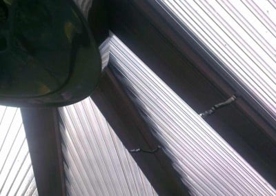 Roof Blinds