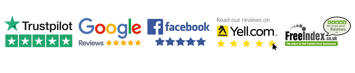 review sites logo